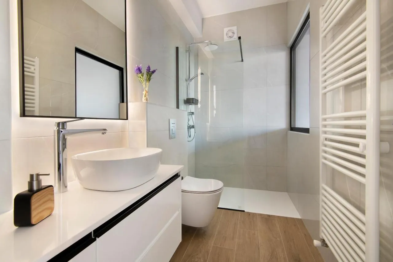 The Oasis Villa Protaras 0*,  Cyprus