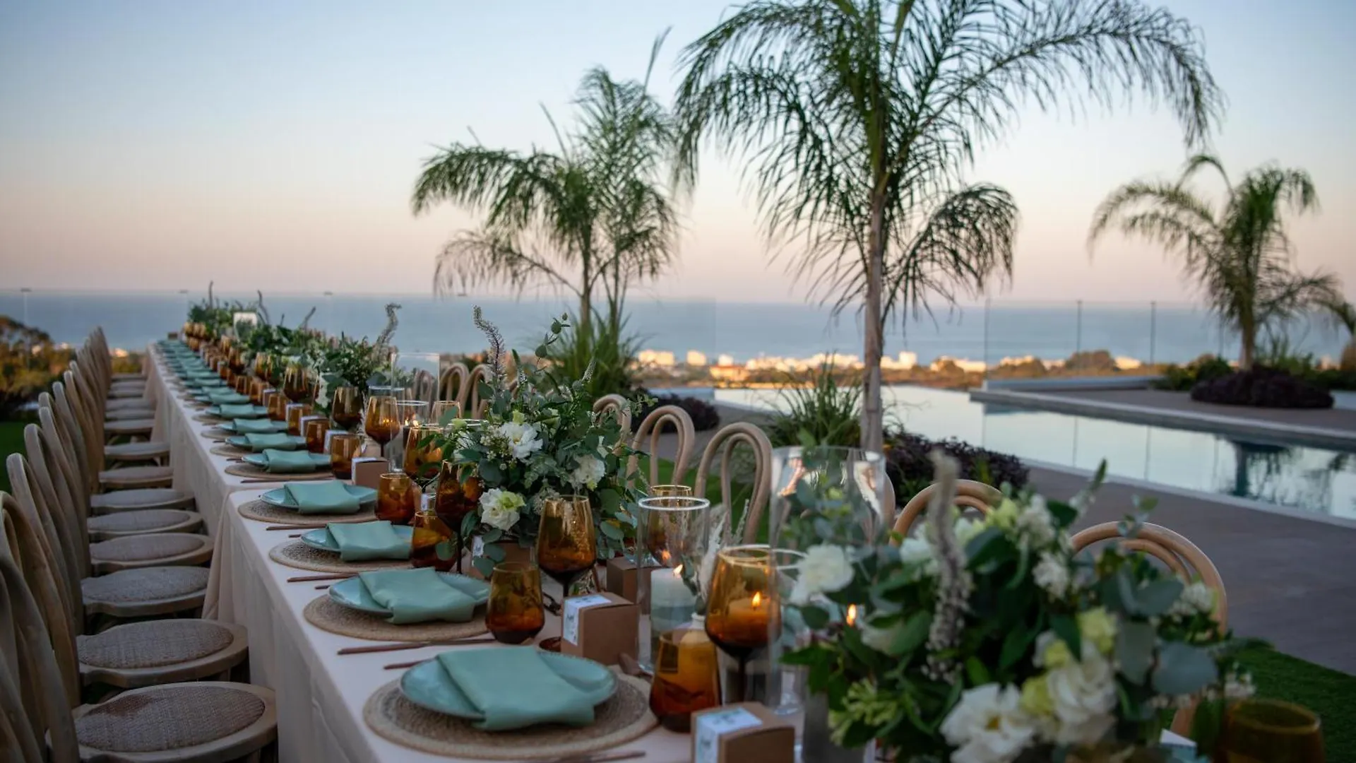 The Oasis Villa Protaras