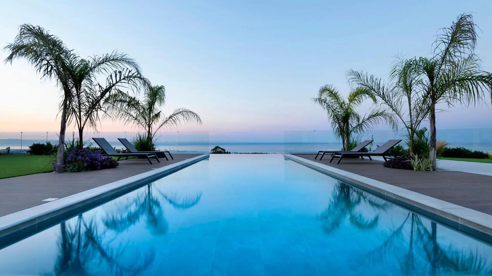 The Oasis Villa Protaras